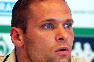Promiboxen: Thorsten Legat kämpft gegen Trooper Da Don