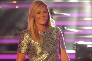 Helene Fischer erobert die Album-Charts zurück