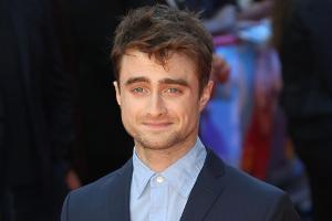 Daniel Radcliffe will sich nicht vom "Potter"-Image abgrenzen