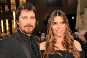 Christian Bale ist wieder Vater geworden