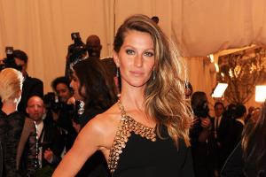 Keine verdient so viel wie Gisele Bündchen