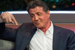 Sylvester Stallone will Heidi Klum für die "Expendables"