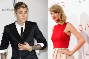 Justin Bieber und Taylor Swift: Parfüm-Verkäufe brechen ein