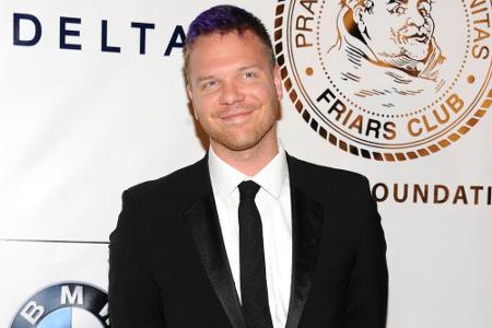 Jim Parrack trinkt ab und zu menschliches Blut Jim Parrack trinkt ab und zu menschliches Blut
