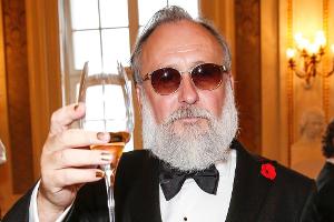 Dom Pérignon Stage Dinner: Promis in Champagner-Laune