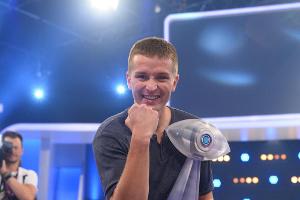 Aaron Troschke: "Fast hätte ich meine Hosen runtergezogen"