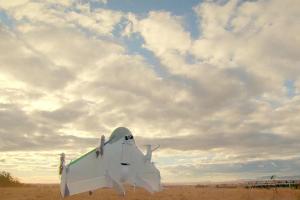"Project Wing": Auch Google arbeitet an Versand-Drohnen