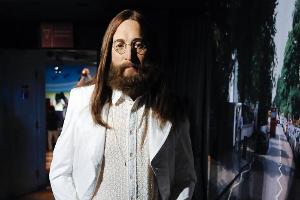 John Lennons Mörder kommt wieder nicht frei