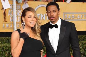 Nick Cannon hat Angst um seine Kinder