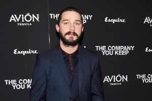 Shia LaBeouf hat eine Stalkerin
