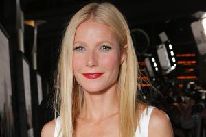 Gwyneth Paltrow gibt Chris Martin und JLaw ihren Segen