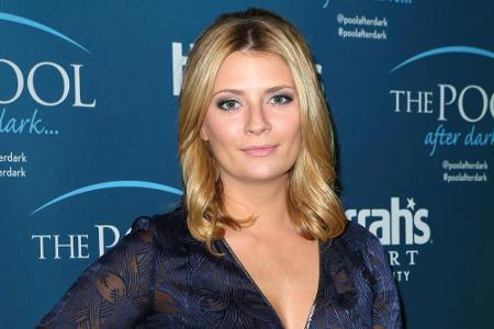 Mischa Barton könnte bald ihr Zuhause verlieren Mischa Barton könnte bald ihr Zuhause verlieren