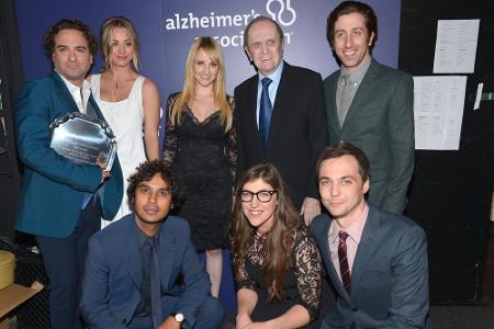 Die Stars von Die Stars von