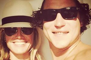 Das denkt Thomas Hayo über die neue Liebe von Heidi Klum