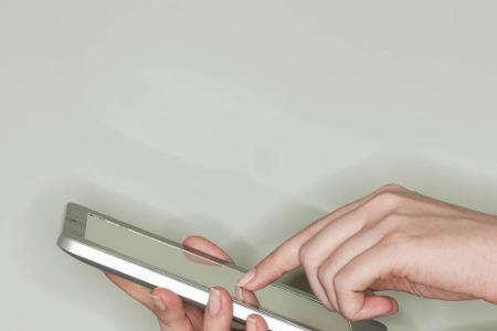 Wetter-Vorhersagen auf dem Smartphone sind meist sehr ungenau Wetter-Vorhersagen auf dem Smartphone sind meist sehr ungenau