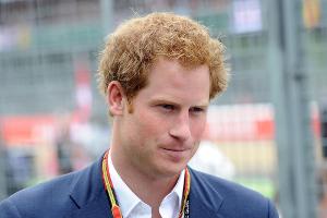 Prinz Harry: Die Bilder aus Afghanistan verfolgen ihn noch immer