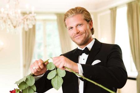 Paul Janke will bei Paul Janke will bei