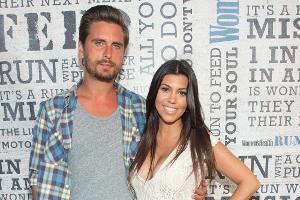 Kourtney Kardashian wurde erneut ausgeraubt