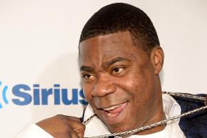 Nach Horrorcrash: Tracy Morgan "hat immer noch zu kämpfen"