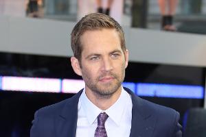 Paul Walker: Haft für Autowrack-Dieb