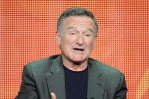 Wurde Robin Williams am Set von "The Crazy Ones" rückfällig?