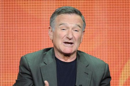 War es der eine Drink am Set, der Robin Williams zurück in die Abhängigkeit brachte?