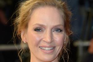 Liebes-Comeback zwischen Uma Thurman und André Balazs?
