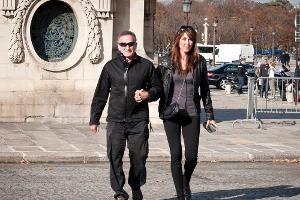 Ehefrau offenbart: Robin Williams hatte Parkinson