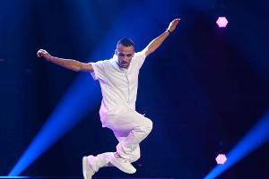 Majid gewinnt "Got to Dance"-Finale