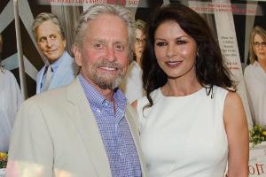 Michael Douglas und Catherine Zeta-Jones verkaufen ihr Haus