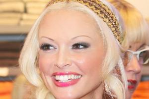 Daniela Katzenberger hält trotz Krimi-Aus an der Schauspielkarriere fest