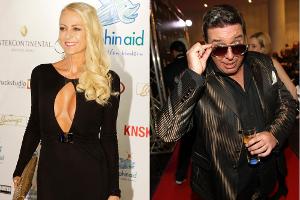 Michael Ammer: "Jenny Elvers war die Mutter aller Luder!"