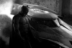 "Batman vs. Superman" beugt sich vor "Captain America 3"