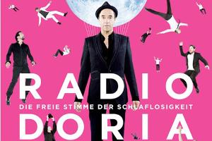 Jan Josef Liefers: Neues Album erscheint im September