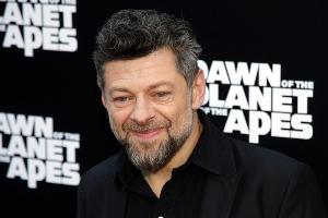 So tickt "Planet der Affen"-Star Andy Serkis