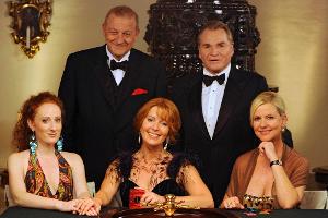 TV-Tipps am Freitag