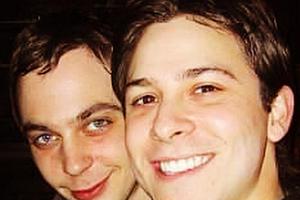 "Big Bang Theory"-Star Jim Parsons: "Glücklich, nicht verlobt"