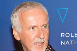 James Cameron: Der "König der Welt" feiert 60. Geburtstag