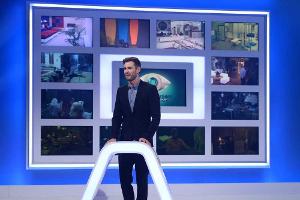"Promi Big Brother": Twitter-Spott und gute Quote