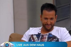 Promi Big Brother: "Teppichluder duscht, Wendler kommt"