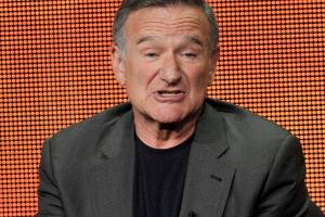 Trauerfeier im kleinen Kreis für Robin Williams