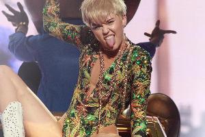 "Geili Miley": Darf Sie deshalb nicht mehr auftreten?