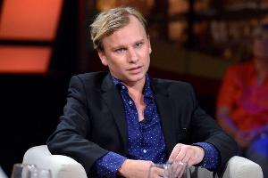 Robert Stadlober outet sich als Hypochonder