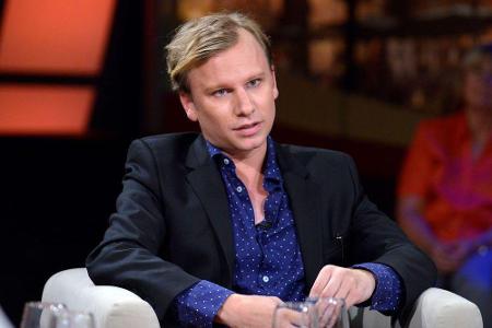 Robert Stadlober hat Angst, nicht mehr aufzuwachen Robert Stadlober hat Angst, nicht mehr aufzuwachen