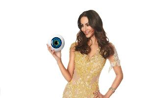 "Promi Big Brother": Janinas Auf und Ab