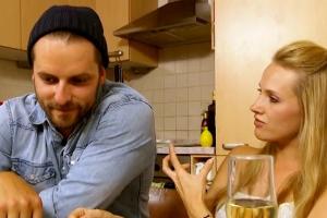 "Bachelorette": Andreas will keine Rose - und kriegt keine