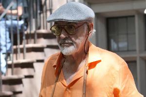 Nachbar fordert Schadenersatz von Sean Connery
