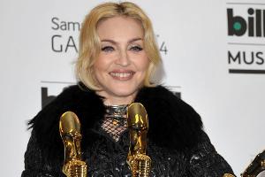 Madonnas "Material Girl"-Kleid wird versteigert