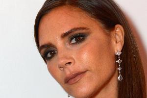 Aussehen wie Victoria Beckham: Die Stil-Ikone mistet aus