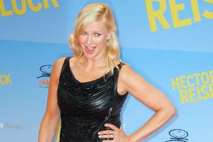Veronica Ferres: Lieber Karl Lagerfeld als Carsten Maschmeyer
